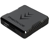 Lector de Tarjetas de Doble Ranura CFexpress Tipo A y SDXC/SDHC UHS-II | USB 3.2 Gen 2 | por ProGrade Digital (PG09)