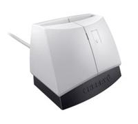 Lector de Tarjetas Chip CHERRY SmartTerminal ST-1144 USB