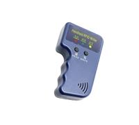 Lector de tarjetas de control de acceso con transceptor integrado, fácil de copiar rápidamente, escritor de tarjetas de identificación RFLID copiadora, lector RFID, escritor, 1 unidad
