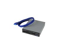 Lector de tarjetas de memoria SD/Micro SD/MS/CF - STARTECH - USB 3.0