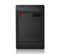 Lector de Tarjetas de Puerta, Lector Independiente, Tarjetas de identificación a Prueba de Intemperie para Sistema de Control de Acceso de Entrada de Oficina