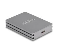 Lector de tarjetas Delock USB Type-C para CFexpress tipo A