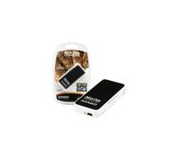 Lector de tarjetas externo todo en uno Axago CRE-X1 (Multiformato) USB 2.0