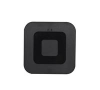 Lector de Tarjetas Inteligente USB 2.0 Portátil para DNIE ATM IC ID Bank SIM Card Lector de Tarjetas de Declaración de Impuestos de Acceso Común A