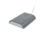 Lector de tarjetas inteligentes HID Identity OMNIKEY 5422 USB 2.0 Gris