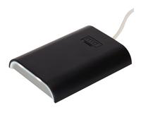 Lector de tarjetas inteligentes HID Identity OMNIKEY 5427 CK USB 2.0 Negro