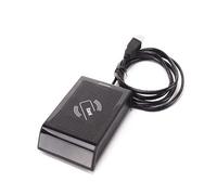 lector de tarjetas inteligentes sin contacto ISO14443A/B ISO 15693 del lector USB de 13.56mhz RFID