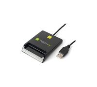 Lector de tarjetas inteligentes USB-A 2.0 I-CARD CAM-USB2TY2