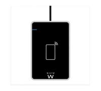 Lector De Tarjetas Inteligentes Y Dni Ewent Usb 2.0