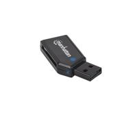 Lector de tarjetas memoria 24 en 1 SD/MicroSD/MMC USB 2.0 101677