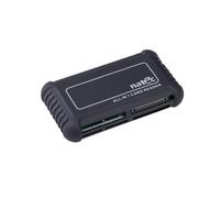 LECTOR DE TARJETAS NATEC ALL IN ONE BEETLE SDHC USB 2.0
