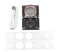 Lector de tarjetas NFC 125KHz IC escritor de tarjetas duplicador 512kb memoria Control de acceso copiadora de tarjetas para apartamentos garajes puertas