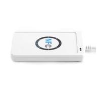 Lector de Tarjetas NFC ACR122 ACR122U Inteligente sin Contacto y SDK + 5 x USB de la Tarjeta IC/Mifare