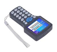 Lector de Tarjetas NFC, Pantalla a Todo Color, 10 Frecuencias, Descifrar Tarjetas 13.56MHz, Conexión USB, Multi-Idioma, Soporta EM, AWID, T5577, Tarjetas Ntag, Material ABS,