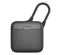 PGYTECH Funda para minilector de tarjetas de alta velocidad Negro clásico