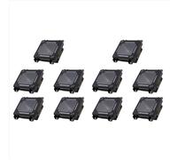 Lector de tarjetas RFID con código QR EP8280, NFC, 1D y 2D, control de acceso, escáner de código de barras, USB, Wiegand, 10 unidades