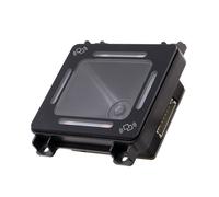 Lector de tarjetas RFID con código QR EP8280 y NFC 1D 2D