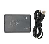 Lector De Tarjetas RFID UHF USB Card Writer USB Read 902 A 928MHz 50cm Sistema De Control De Acceso De Tarjeta De Identificación Multipropósito Portátil Sin Contacto para Biblioteca De Almacén