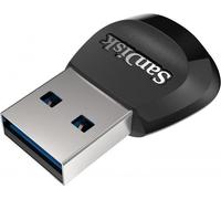 Lector de tarjetas Sandisk microSD MobileMate USB 3.0