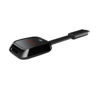 Lector de tarjetas SanDisk QuickFlow USB 3.2 Gen 1 Type-C para microSD
