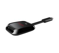 Lector de tarjetas SanDisk QuickFlow USB 3.2 Gen 1 Type-C para SD