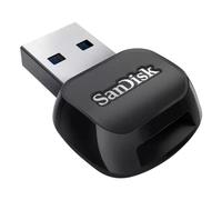 Lector de tarjetas SanDisk SDDR-B731-GN6NN MicroSD USB 3.2 Gen 1 Type-A