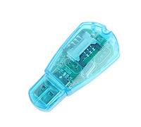 Lector de Tarjetas SIM, Grabador de Clonación de Copia de Seguridad de SMS de Teléfono Móvil USB de Alta Velocidad, Ahorro de Información e Intercambio de Datos para QQ ICQ MSM,
