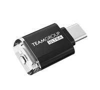 Lector de Tarjetas Team Group MicroSD Ultra CR I - USB-C