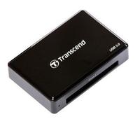 Lector de tarjetas Transcend RDF2 CFast 2.0 USB 3.2 Gen 1