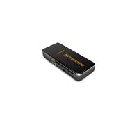 Transcend RDF5 USB 3.0 Lettore di schede