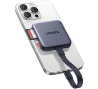 Lector de tarjetas Ugreen USB-C microSD/SD Aluminio