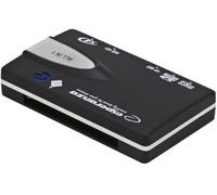 Lector de tarjetas USB 2.0 - ESPERANZA