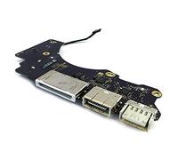 Lector de tarjetas USB HDMI para MacBook Pro Retina 13" A1502 2013-2014 E/S Board 820-3539-A