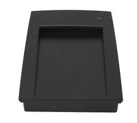 Lector de Tarjetas USB, Lector de Tarjetas IC, Lector de Tarjetas USB Lector de Tarjetas de Crédito 13,56 MHz Escáner de Tarjetas sin USB 5 V 100 MA para Teléfono Inteligente