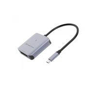 Lecto de tarjetas usb tipo c conceptronic bian08g