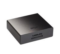 Lector de tarjetas Wise CFexpress Tipo A / SD UHS-II