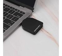 Lector de Tarjetas XQD con USB 3.0, Transferencia de Alta Velocidad para