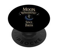 Lector de Tarot Astrología Mística Humor Brujo Tarot Espiritual PopSockets PopGrip Adhesivo