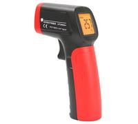 Lector De Temperatura Portátil -20 a 400 ℃ Termómetros IR Herramienta De Medición De Temperatura Para Ingeniero Industrial