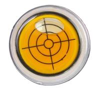 Lector de verde golf - Redondo Green Reading SIDA | Lector verde | Marcador de bola portátil con clip | Instrumento de entrenamiento para hombres y mujeres | Lector verde de alta precisión | Sombrero