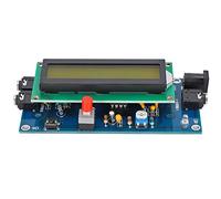 Lector Decodificador de Código Morse DC12V, Ham Radio Telegraph CW Morse Code Key Morse Traductor Intérprete