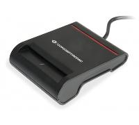 LECTOR DNI ELECTRONICO CONCEPTRONIC