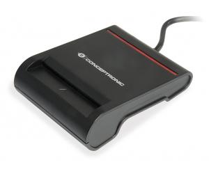 LECTOR DNI ELECTRONICO CONCEPTRONIC