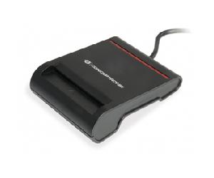 LECTOR DNI ELECTRONICO CONCEPTRONIC SCR01B