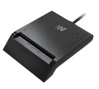 LECTOR DNI ELECTRONICO + TARJETA SANITARIA NETWAY APP-NW3754