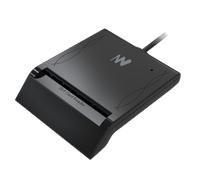 LECTOR DNI ELECTRONICO + TARJETA SANITARIA NETWAY APP-NW3754
