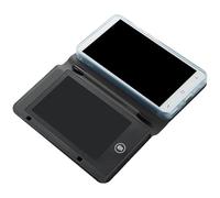 Lector E interactivo 8 con función de memoria y toma de notas que mejora el aprendizaje del entretenimiento, lector de libros con funda protectora