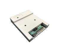 Lector Emulador de Disquete SFR1M44-FU A USB para Máquina de Bordar Tajima Happy . Repuestos.