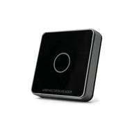 Lector/Escritor de Tarjetas RFID UHF de 915 MHz para Escritorio, Emisor de Tarjetas, Etiqueta Electrónica Sin Contacto para Sistemas de Control de