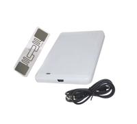 Lector/escritor de tarjetas RFID UHF ISO18000 6C 6B según ISO 18000-6B